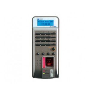 Controlador de Acesso NAC-2500 S Plus
